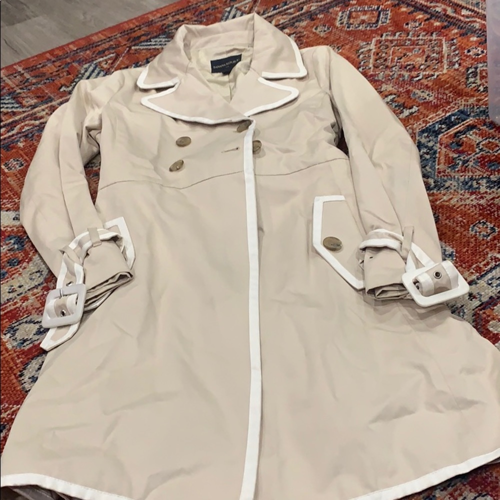 coat